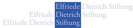 Elfriede Dietrich Stiftung